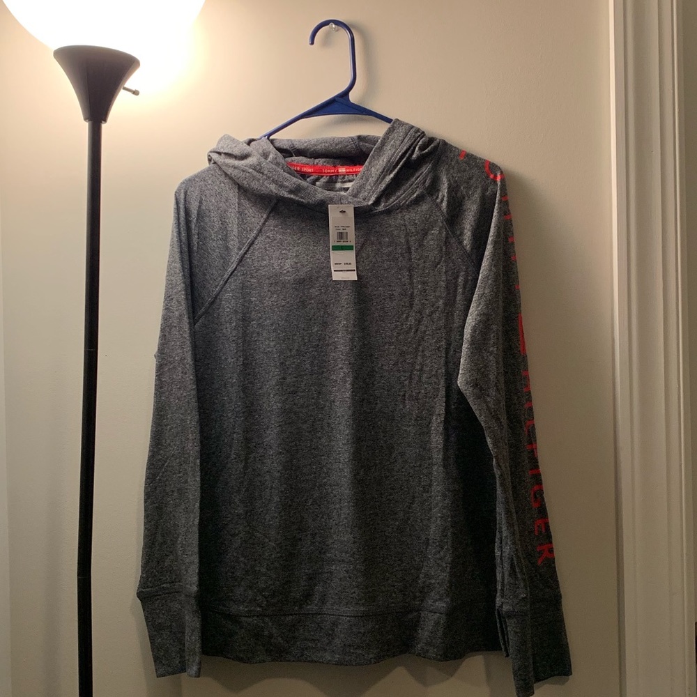 Tommy Hilfiger Sports Hoodie